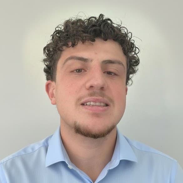 Célian Lopez Chefchoufi